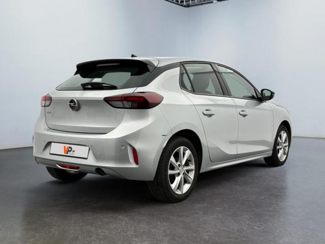 Opel Corsa image 7