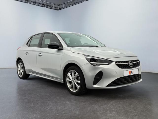 Opel Corsa image 3