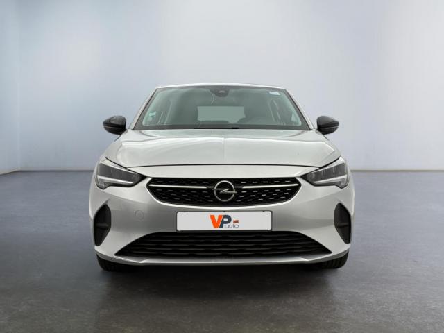 Opel Corsa image 2
