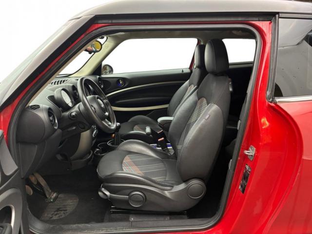 Mini Paceman image 3