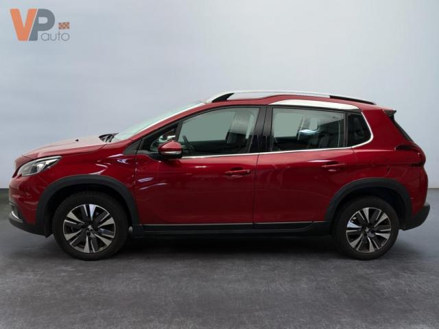 Peugeot 2008 image 1