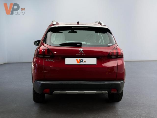 Peugeot 2008 image 4