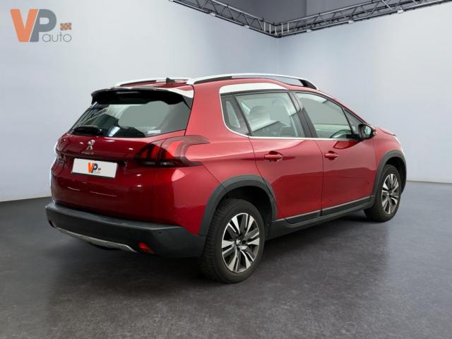 Peugeot 2008 image 7