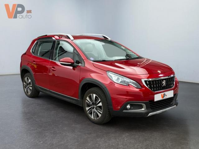 Peugeot 2008 image 6