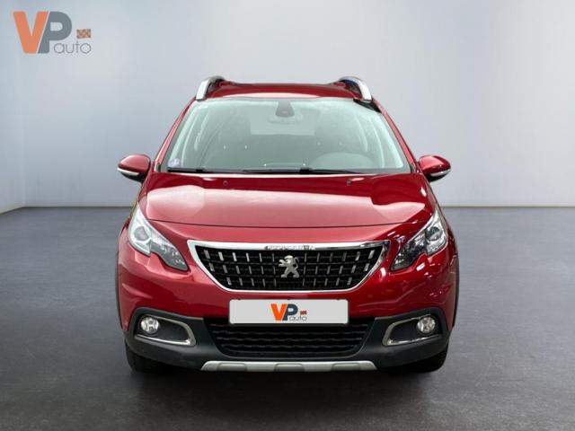 Peugeot 2008 image 2