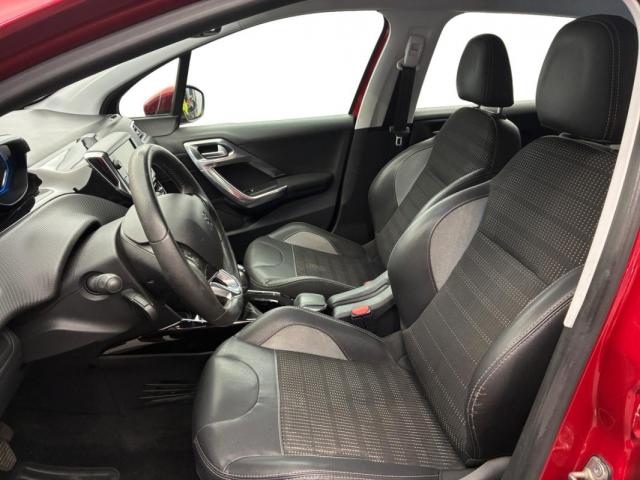 Peugeot 2008 image 5