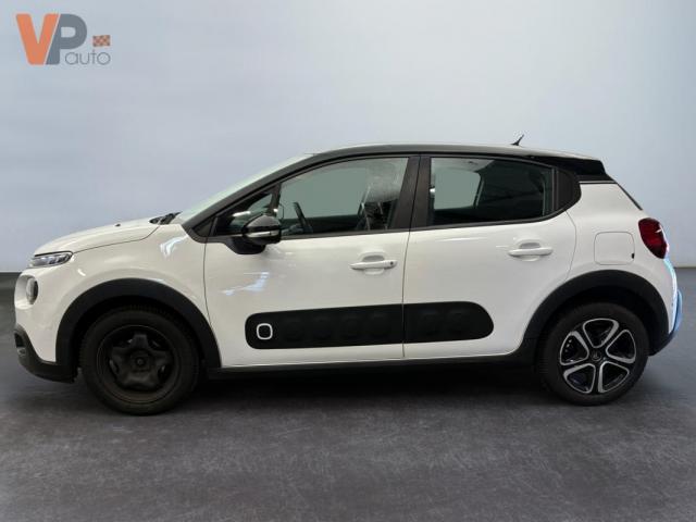 Citroen C3 image 4