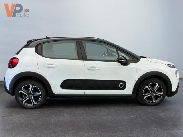 Citroen C3 image 5