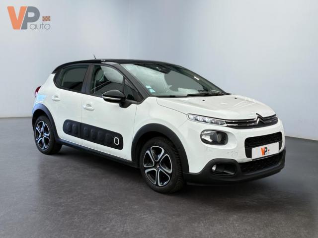 Citroen C3 image 3