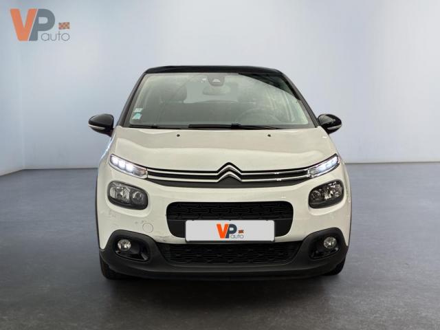 Citroen C3 image 8