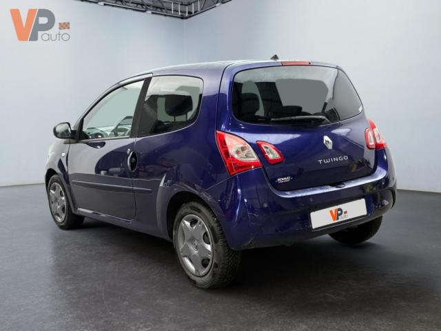 Renault Twingo image 4