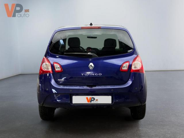 Renault Twingo image 8