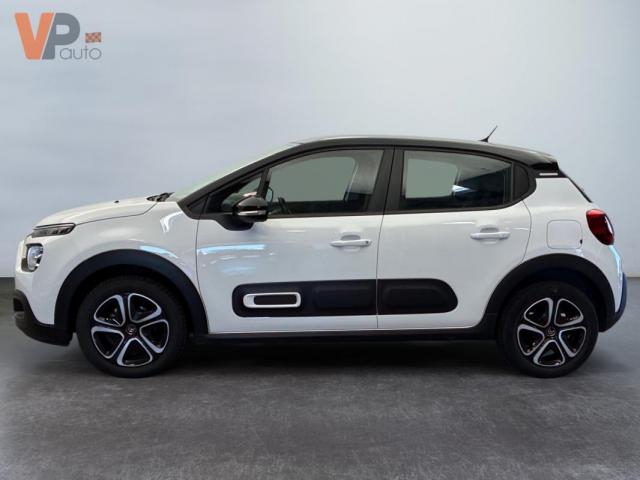 Citroen C3 image 2