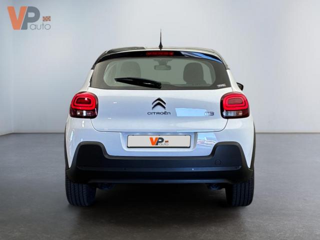 Citroen C3 image 3