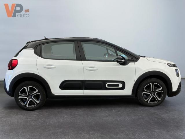 Citroen C3 image 5