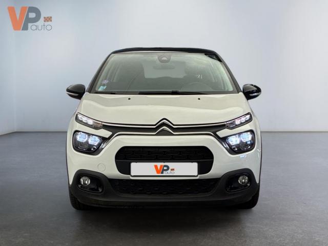 Citroen C3 image 1