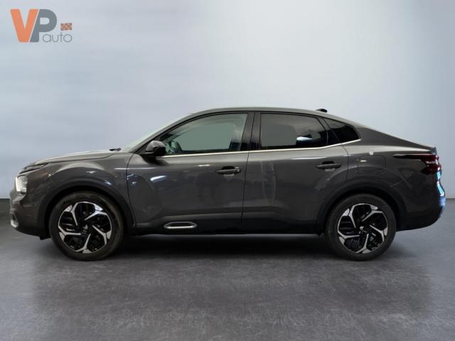 Citroen C4 X image 4