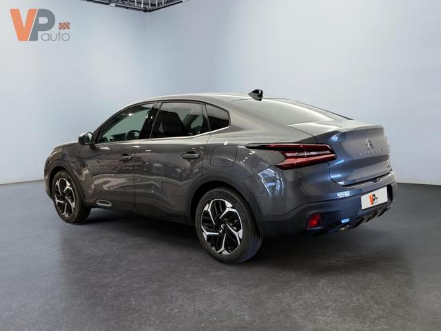 Citroen C4 X image 1