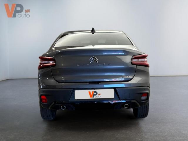 Citroen C4 X image 7