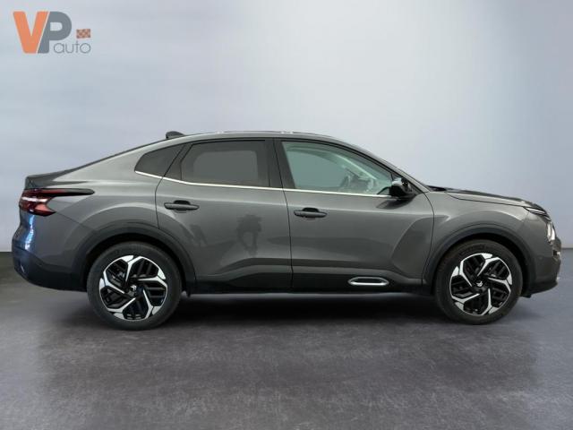 Citroen C4 X image 8