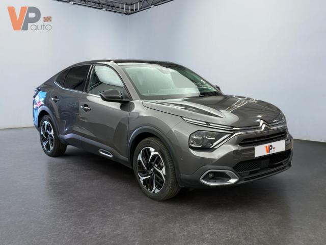 Citroen C4 X image 2