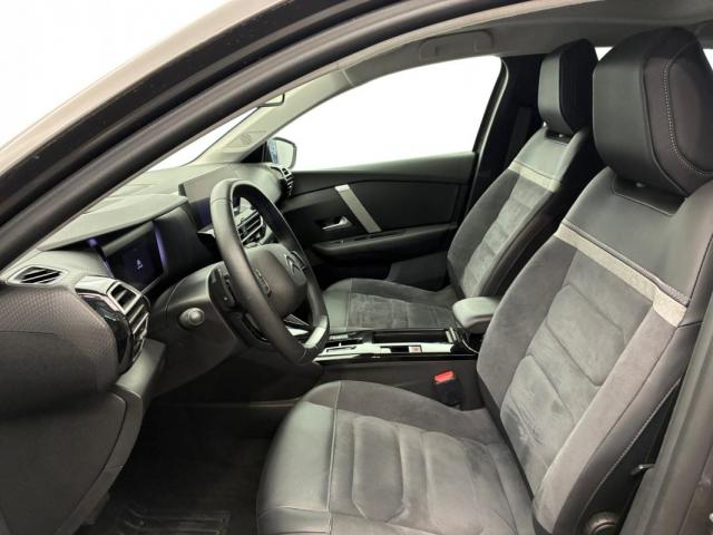 Citroen C4 X image 6