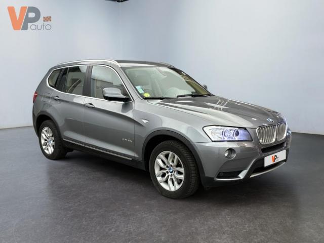 Bmw X3 image 7