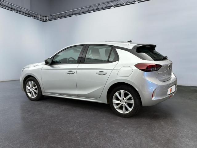 Opel Corsa image 8