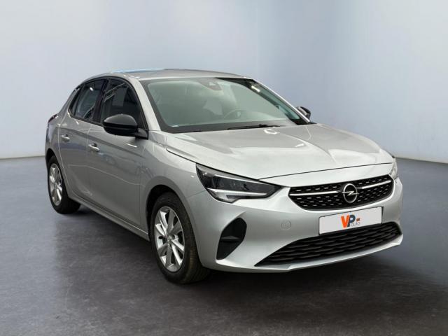 Opel Corsa image 5