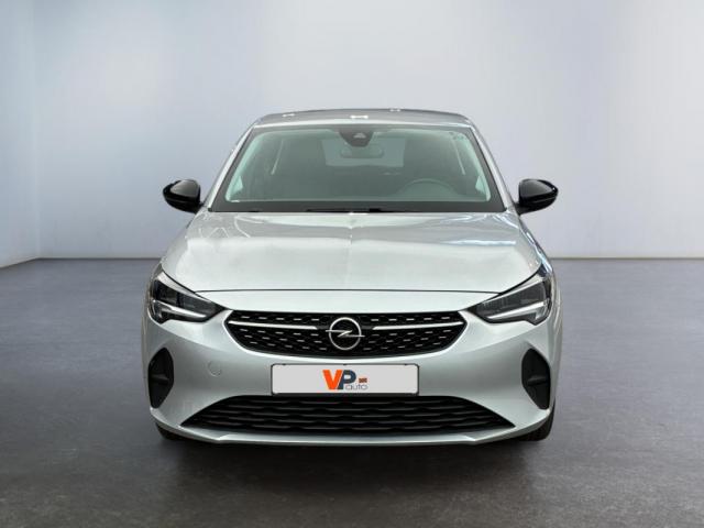 Opel Corsa image 4