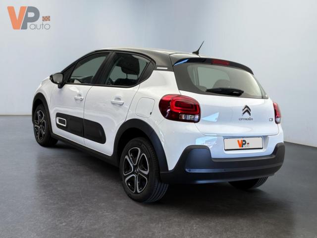 Citroen C3 image 2