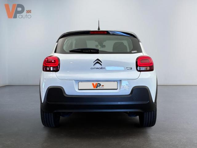 Citroen C3 image 6