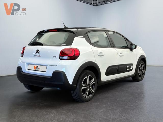 Citroen C3 image 5