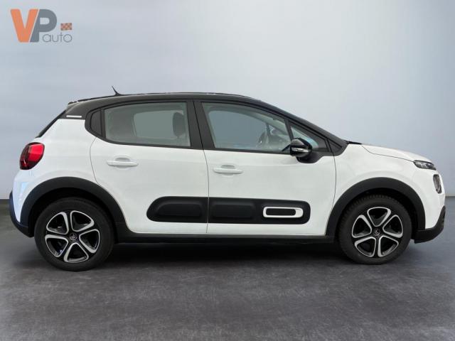 Citroen C3 image 1