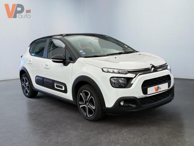 Citroen C3 image 3