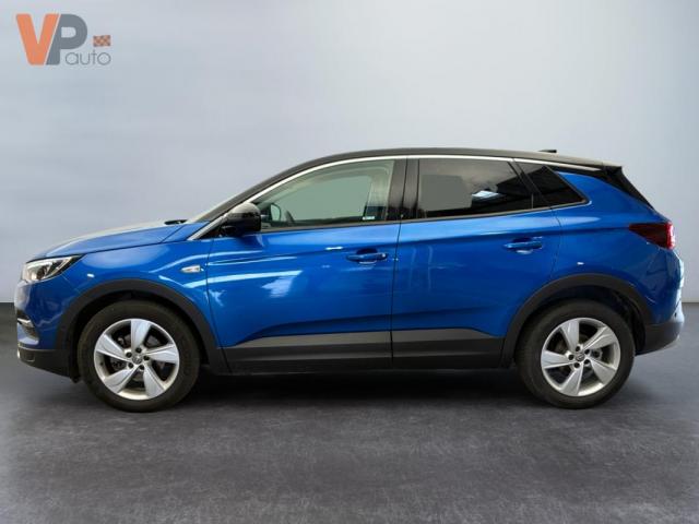Opel Grandland X image 1