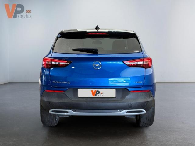 Opel Grandland X image 4