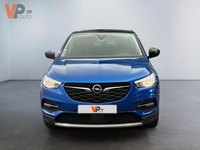 Opel Grandland X image 6