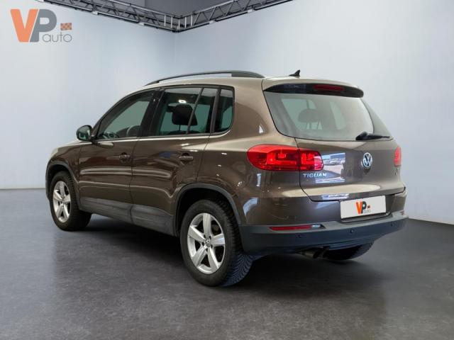 Volkswagen Tiguan image 4