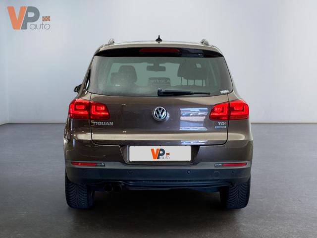 Volkswagen Tiguan image 7