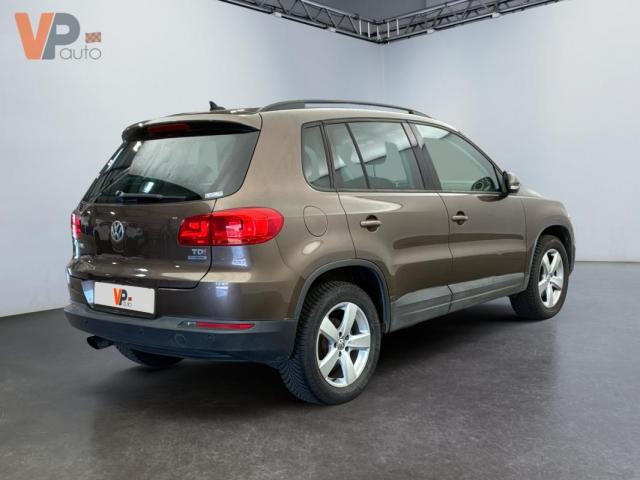 Volkswagen Tiguan image 8
