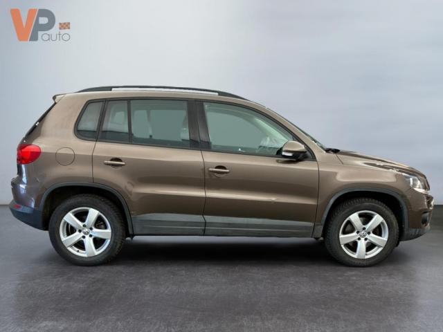 Volkswagen Tiguan image 1
