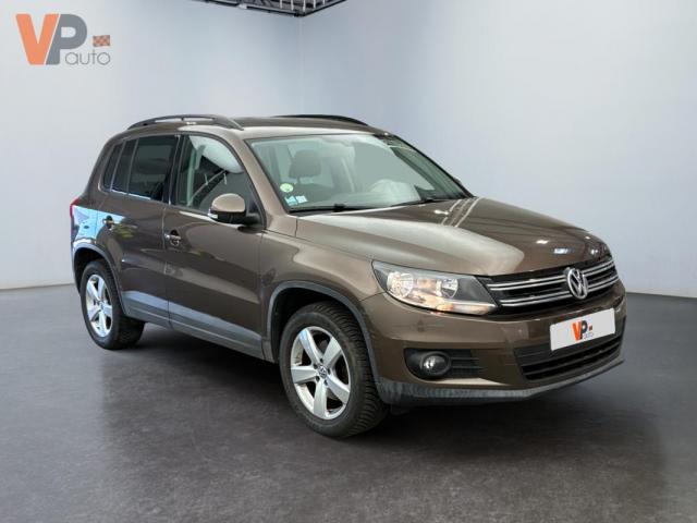 Volkswagen Tiguan image 2