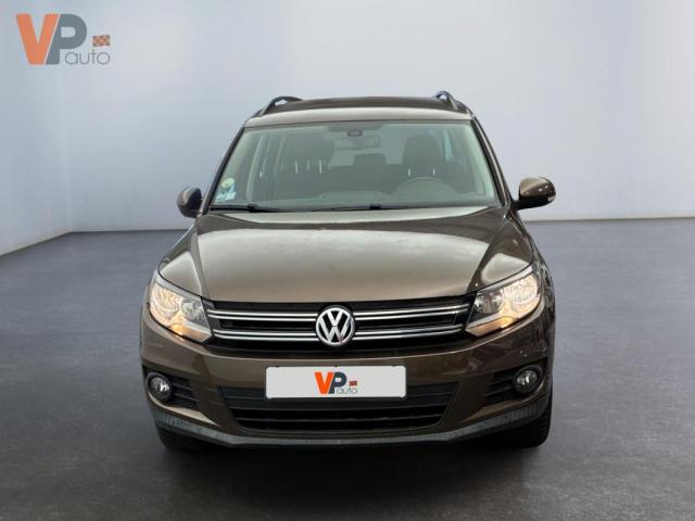 Volkswagen Tiguan image 5