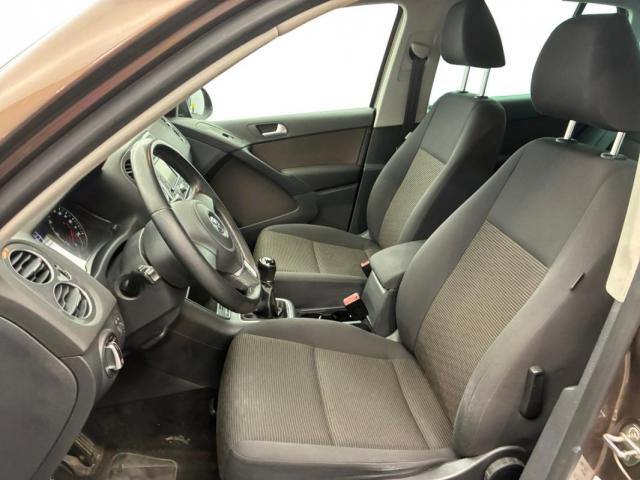 Volkswagen Tiguan image 3