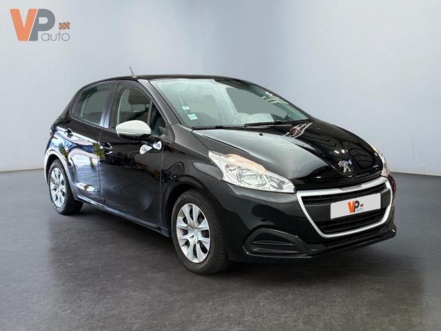 Peugeot 208 image 5