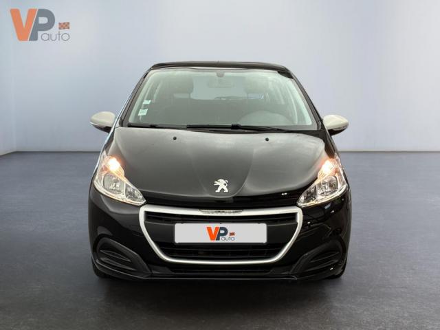 Peugeot 208 image 4