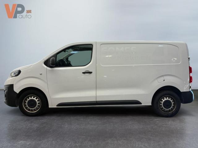 Peugeot Expert image 1