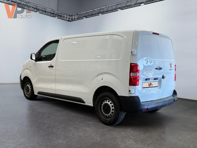 Peugeot Expert image 3
