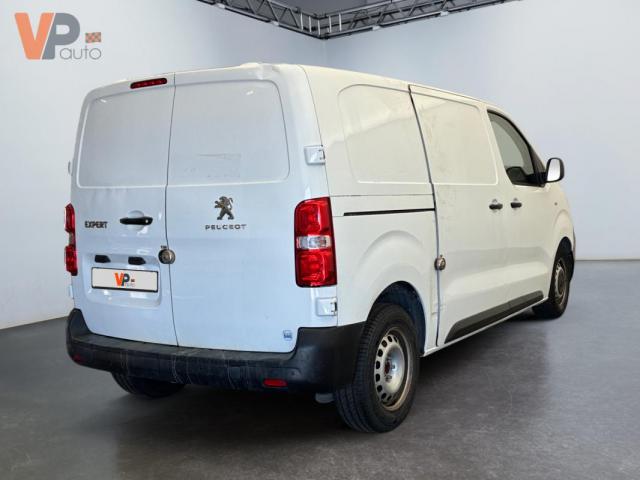 Peugeot Expert image 2
